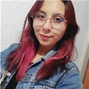 Educadora dinámica ofrece orientación en el área de historia, geografía, filosofía e investigación